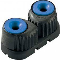 RONSTAN CAM CLEAT C-CLEAT BLUE RONSTAN CAM CLEAT C-CLEAT BLUE