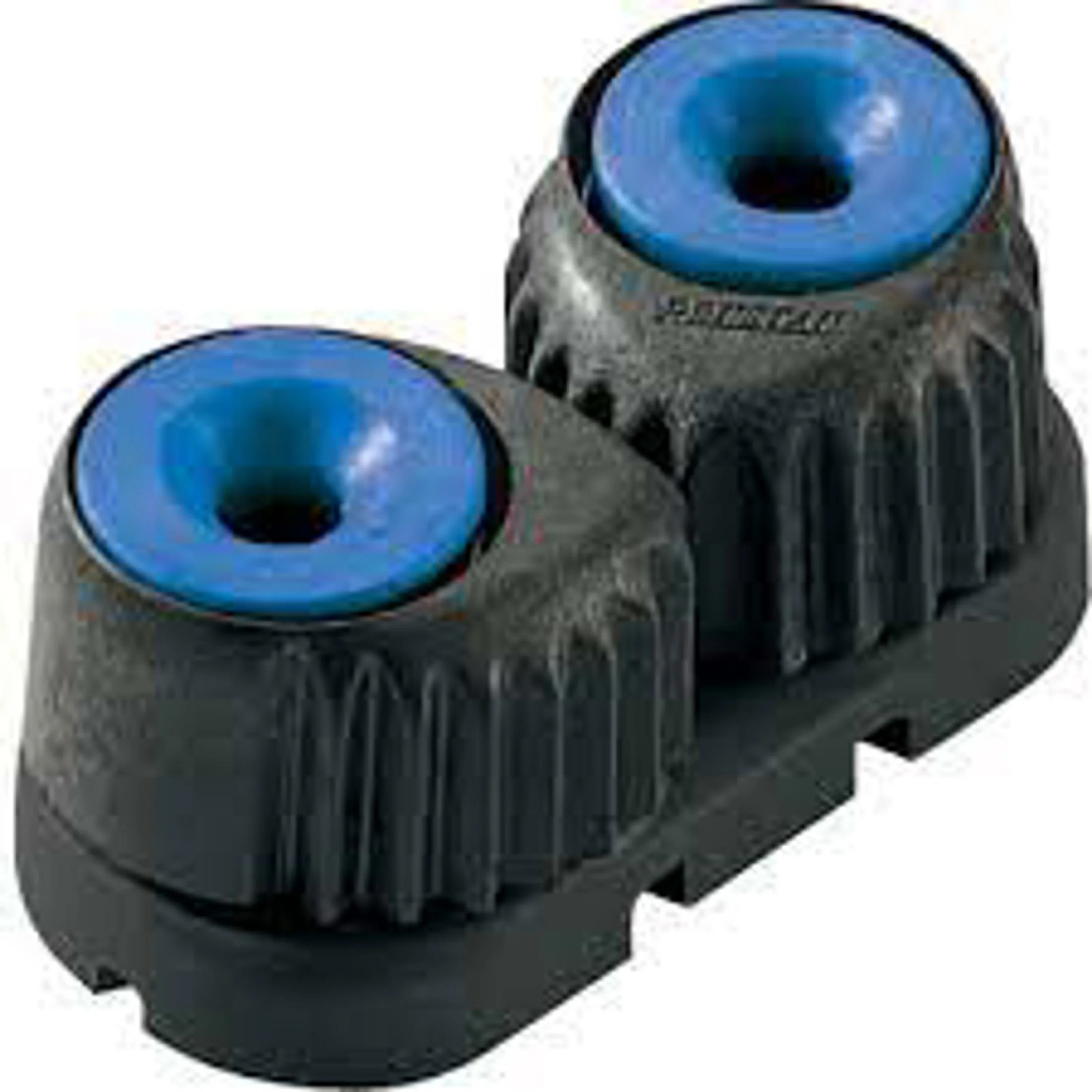 RONSTAN CAM CLEAT C-CLEAT BLUE
