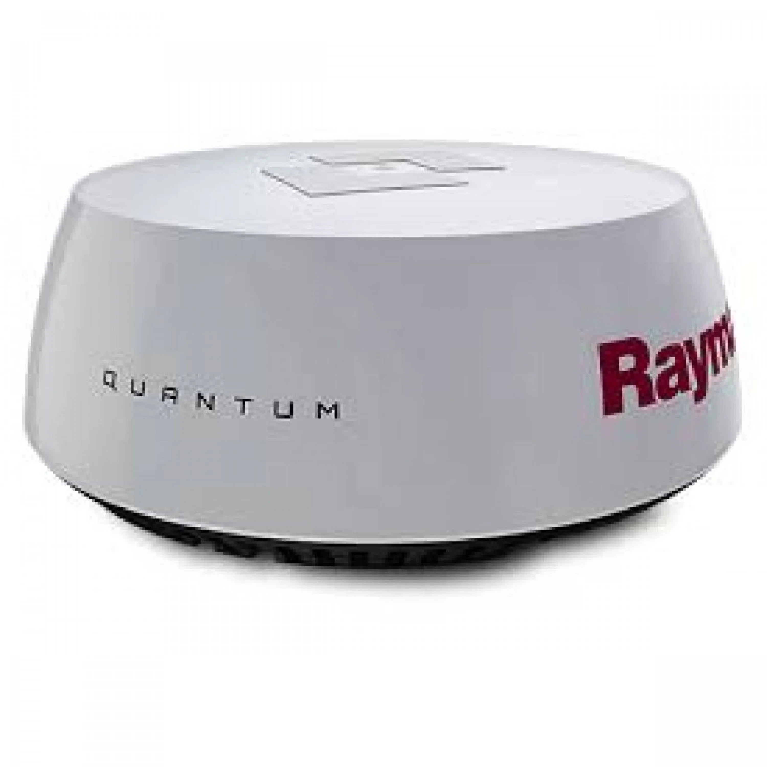 RAYMARINE QUANTUM 18" RADAR WITH 10M  CABLES