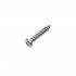 BENNETT 10 X 1 1/4" PAN HEAD SCREW PACKAGE OF 9