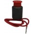 BENNETT SOLENOID VALVE RED