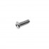 BENNETT MACHINE SCREW 1/4-20, 3/4"