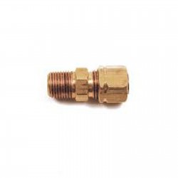 BENNETT 1/8 PIPE TO 1/3 TUBE BENNETT 1/8 PIPE TO 1/3 TUBE