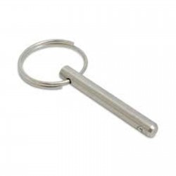 QUICK PIN 5/16" X 1" 2/PKG QUICK PIN 5/16" X 1" 2/PKG