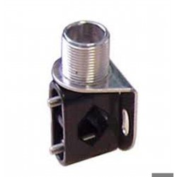 ANTENNA RAIL MOUNT SS & NYLON, 7/8" & 1" ANTENNA RAIL MOUNT SS & NYLON, 7/8" & 1"