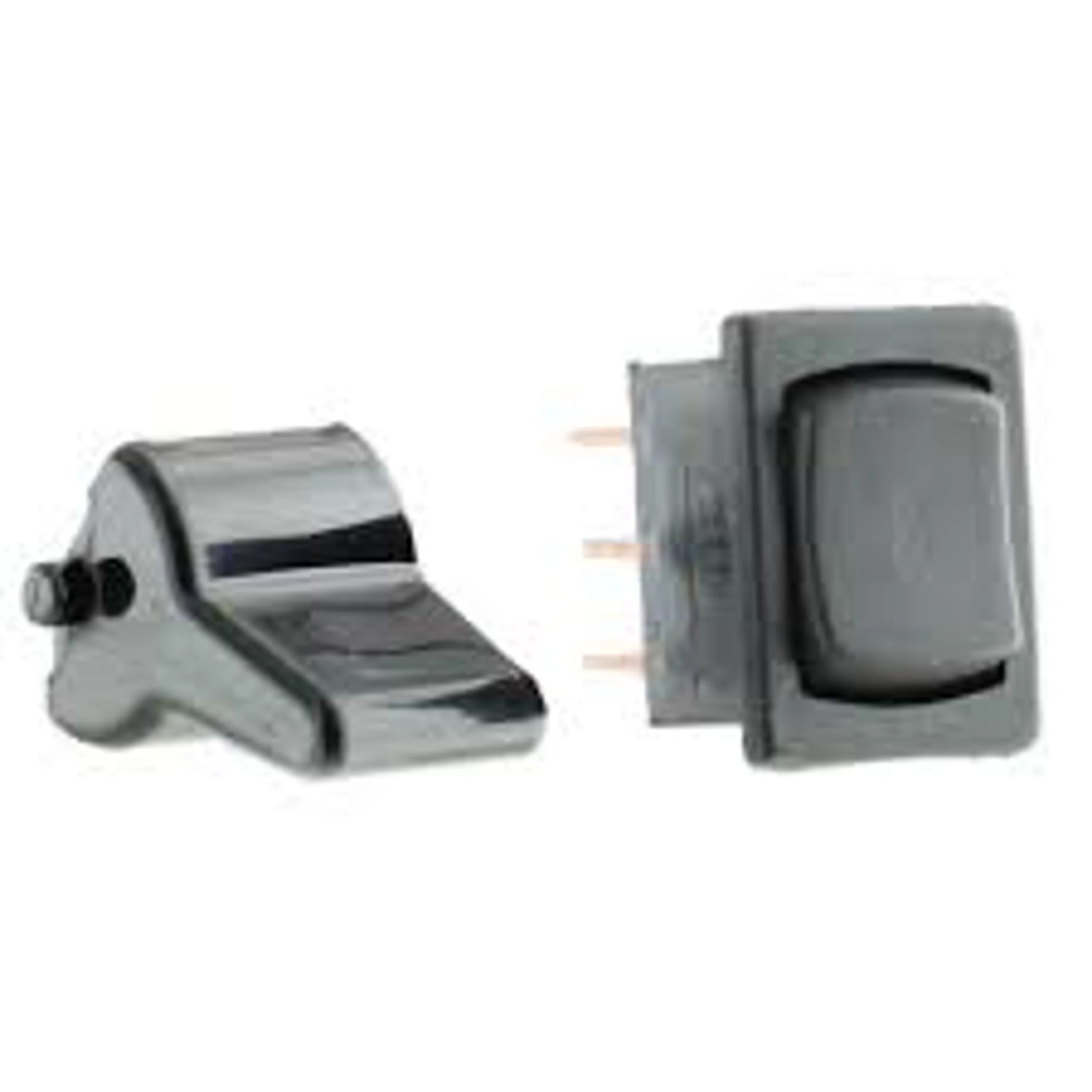 VOLVO SWITCH