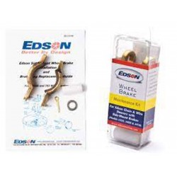 BRAKE MAINTENANCE KIT EDSON BRAKE MAINTENANCE KIT EDSON
