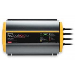 PRO MARINER PROSPORT HD 20 PLUS 3 BANK 20A PRO MARINER PROSPORT HD 20 PLUS 3 BANK 20A