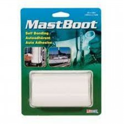MAST BOOT TAPE  4" X 100"  SELF BONDING