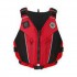 JAVA FOAM VEST RED M/L