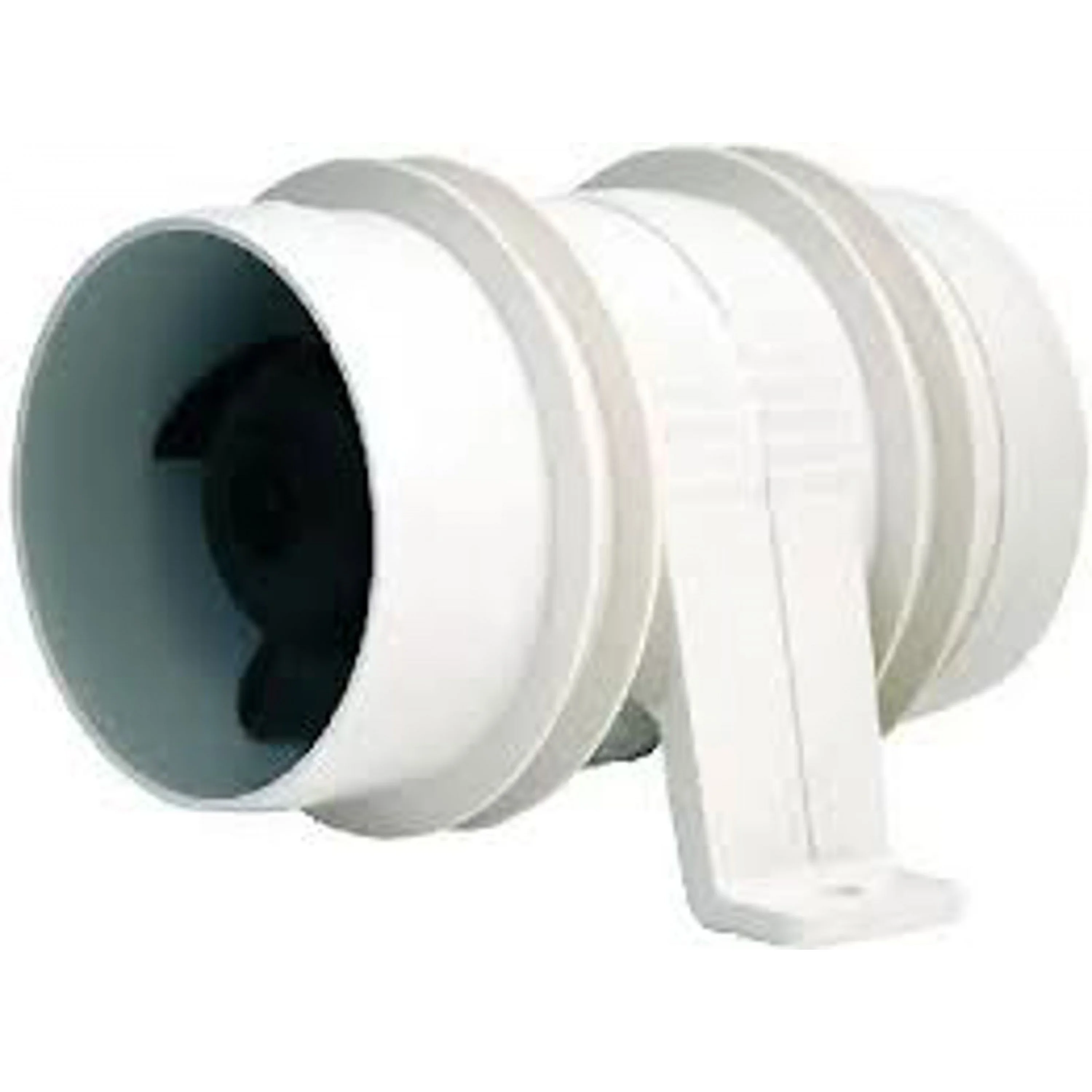 ATTWOOD 4" TURBO IN LINE BLOWER