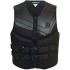 MUSTANG VEST MV1283 MEDIUM NEOPRENE BLACK
