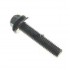SUZUKI COWLING SCREW 6X30MM