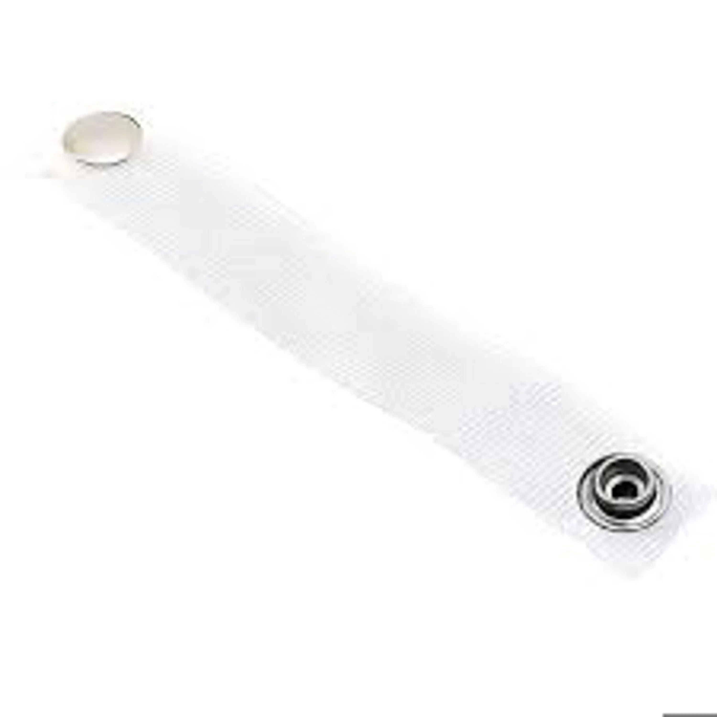 SEADOG ADD-A-SNAP WHITE 2.5"