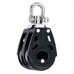 HARKEN 2638 CARBO DOUBLE AIRBLOCK 40MM HARKEN 2638 CARBO DOUBLE AIRBLOCK 40MM