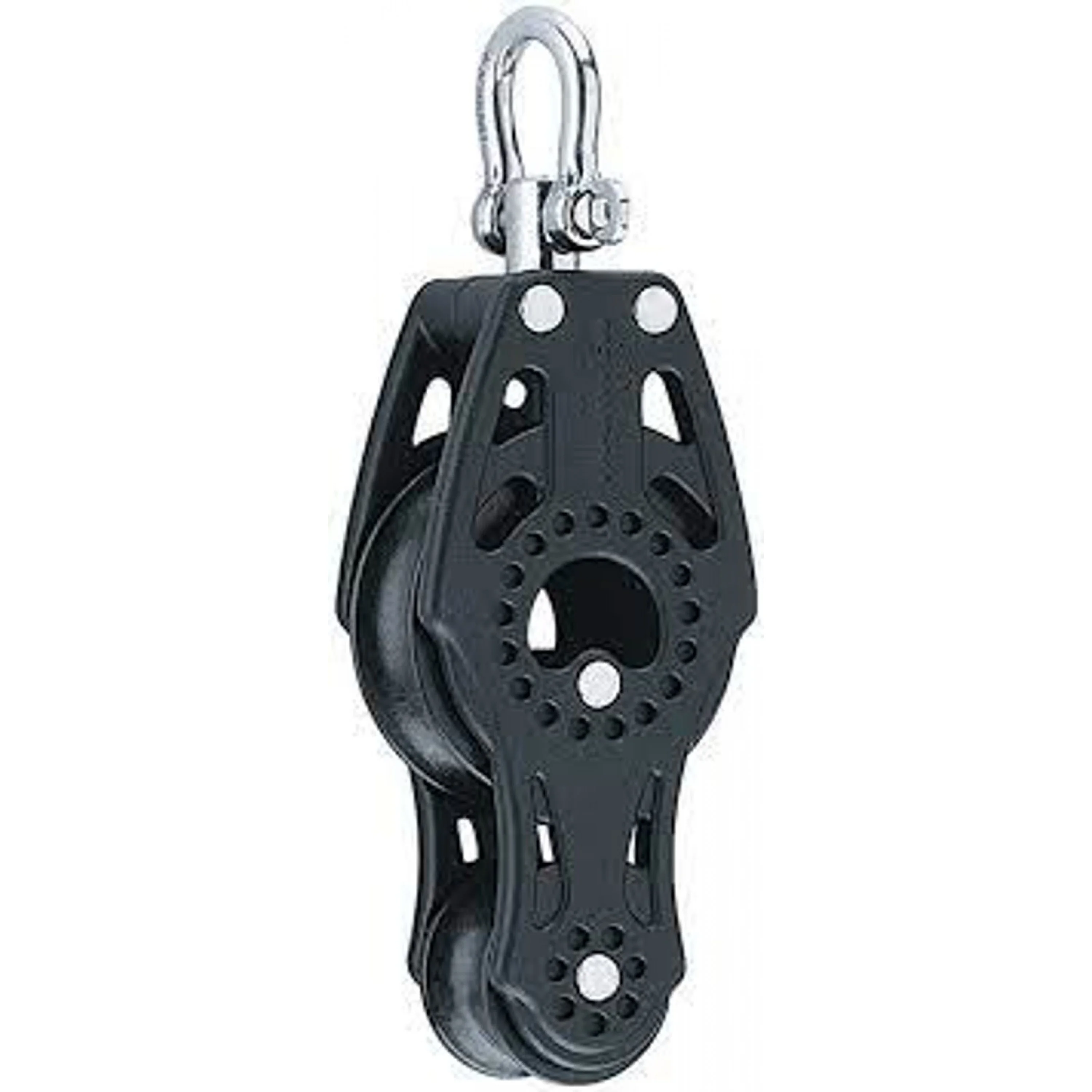 HARKEN 2621 CARBO AIRBLOCK FIDDLE 57MM