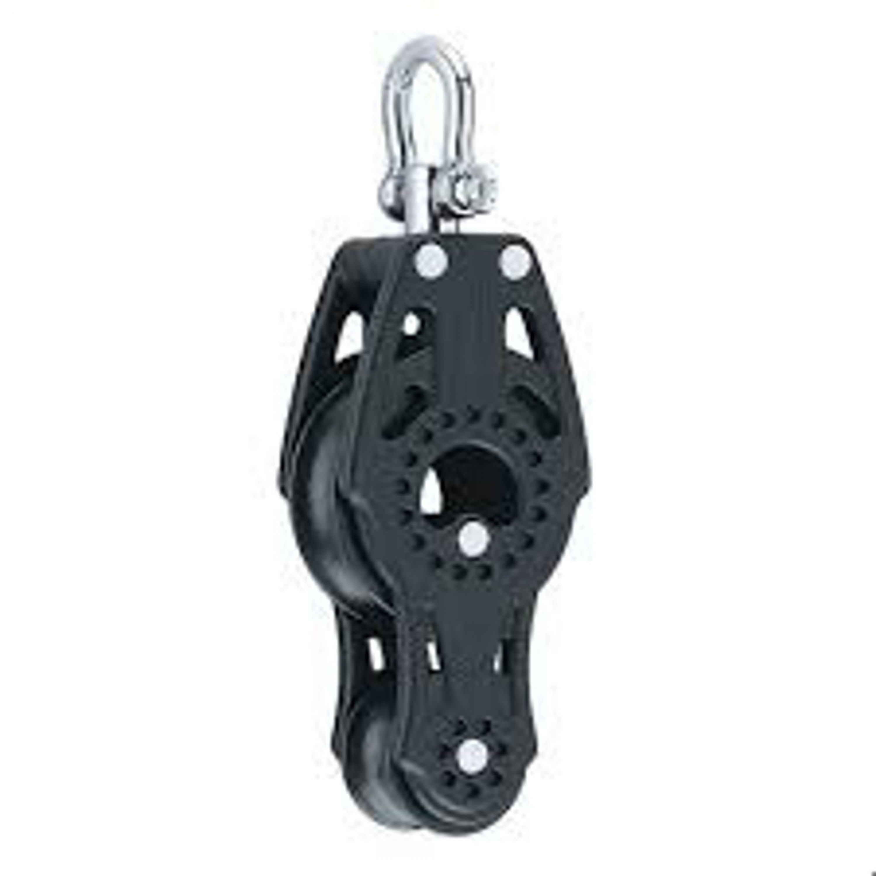 HARKEN 2655 CARBO FIDDLE AIRBLOCK 40MM