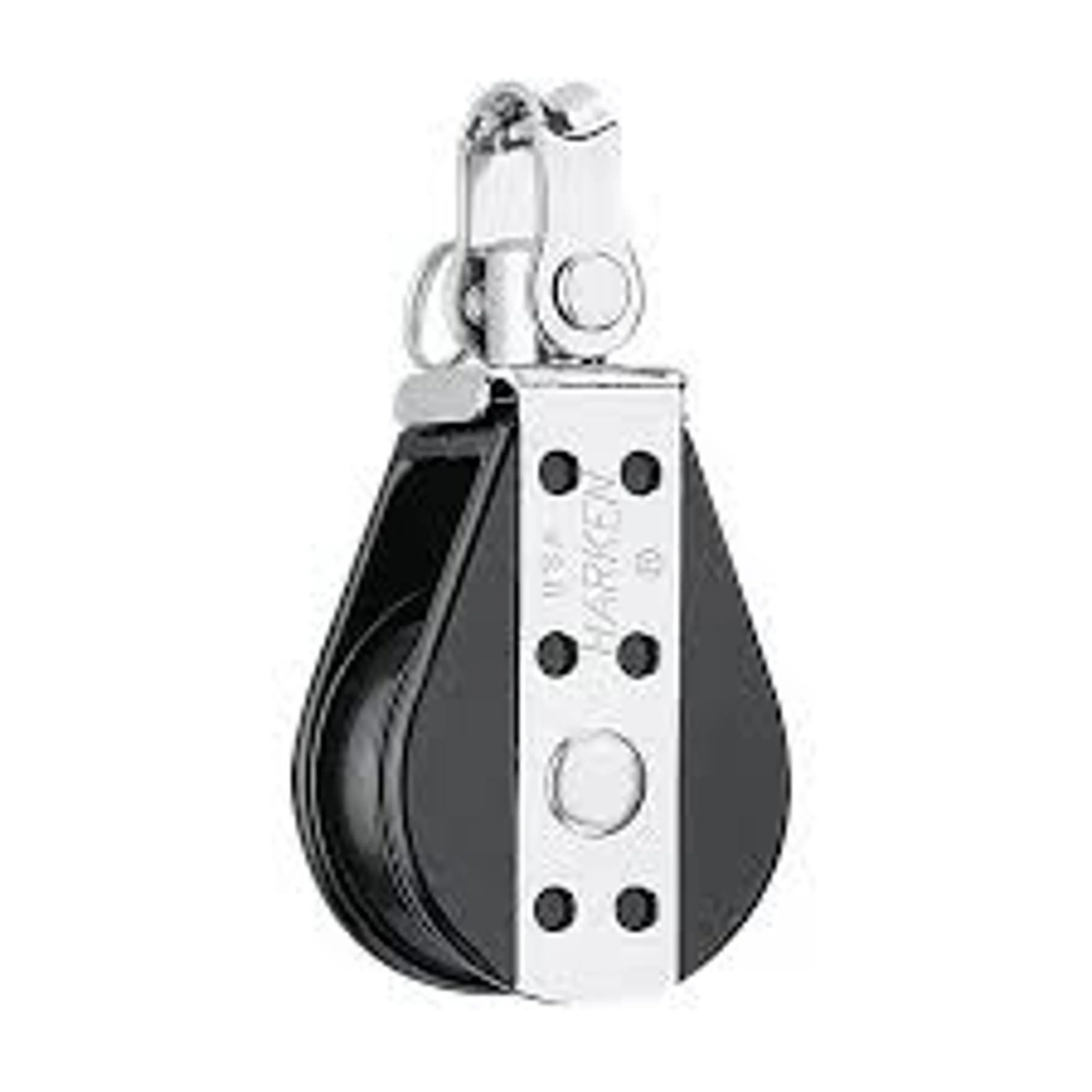 HARKEN 001 BLOCK 2.25" SINGLE (57MM)