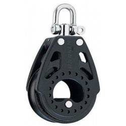 HARKEN 2660 CARBO BLOCK  75MM SINGLE HARKEN 2660 CARBO BLOCK  75MM SINGLE
