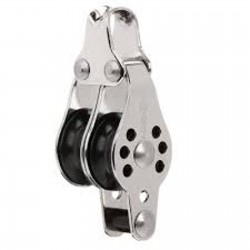 HARKEN DOUBLE MICRO W/BECKET HARKEN DOUBLE MICRO W/BECKET