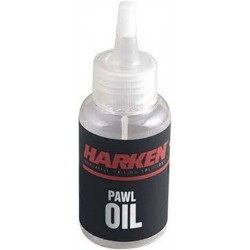 HARKEN PAWL OIL HARKEN PAWL OIL