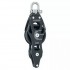 HARKEN ELEMENT BLOCK 60MM FIDDLE SWIVEL