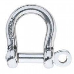 HARKEN 5MM BOW SHACKLE HARKEN 5MM BOW SHACKLE