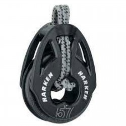 HARKEN T2 BLOCK 57MM HARKEN T2 BLOCK 57MM