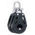 HARKEN CARBO BLOCK 29MM DOUBLE SWIVEL