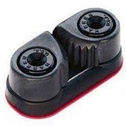 HARKEN MICRO CARBO CAM CLEAT HARKEN MICRO CARBO CAM CLEAT