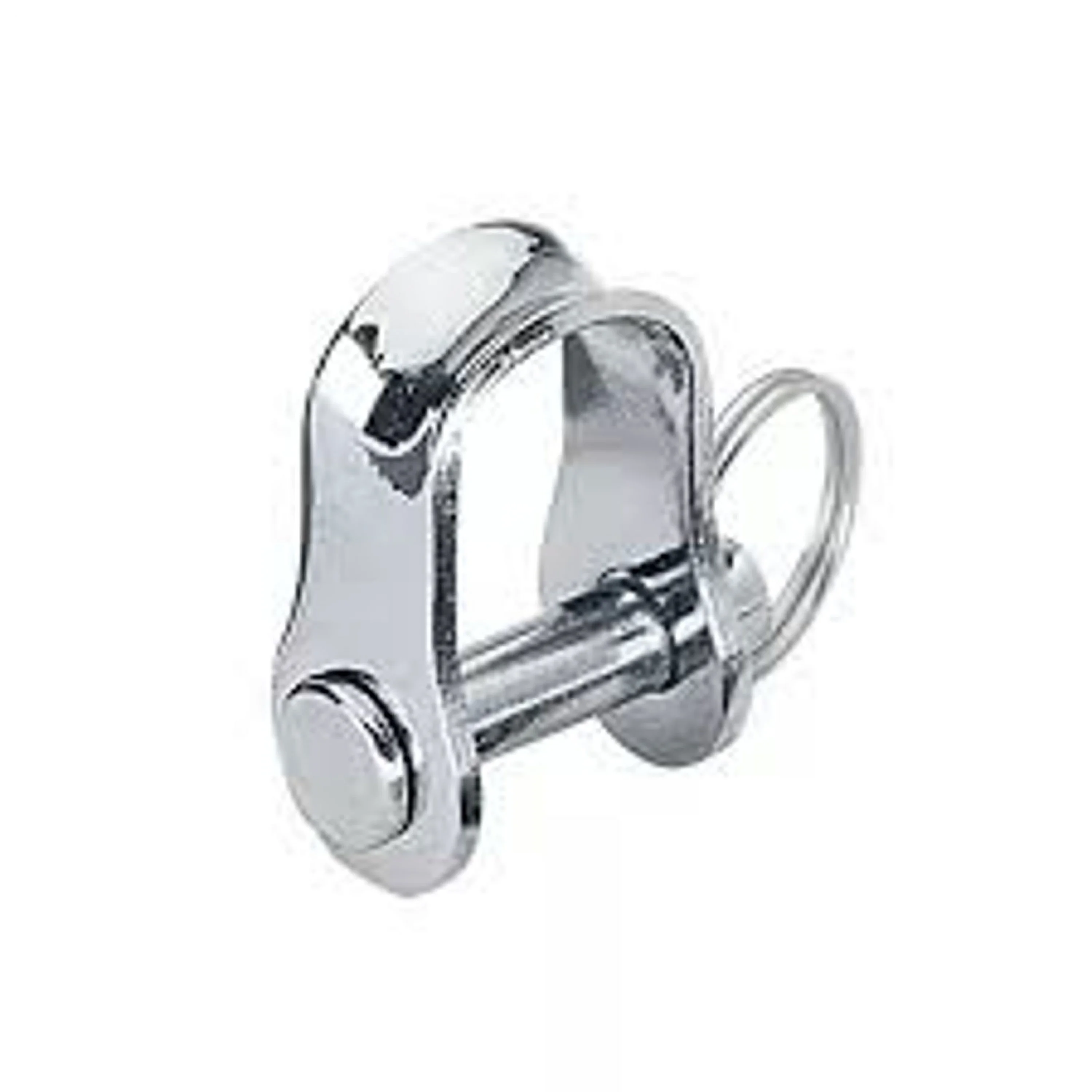 HARKEN 1/4" SS SHACKLE