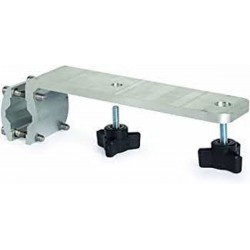 KUUMA RAIL MOUNT STOW N GO OUTBOARD RAIL KUUMA RAIL MOUNT STOW N GO OUTBOARD RAIL