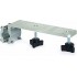 KUUMA RAIL MOUNT STOW N GO OUTBOARD RAIL
