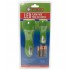 FOX 40 FLASHLIGHT PACK, 2 PK, LED