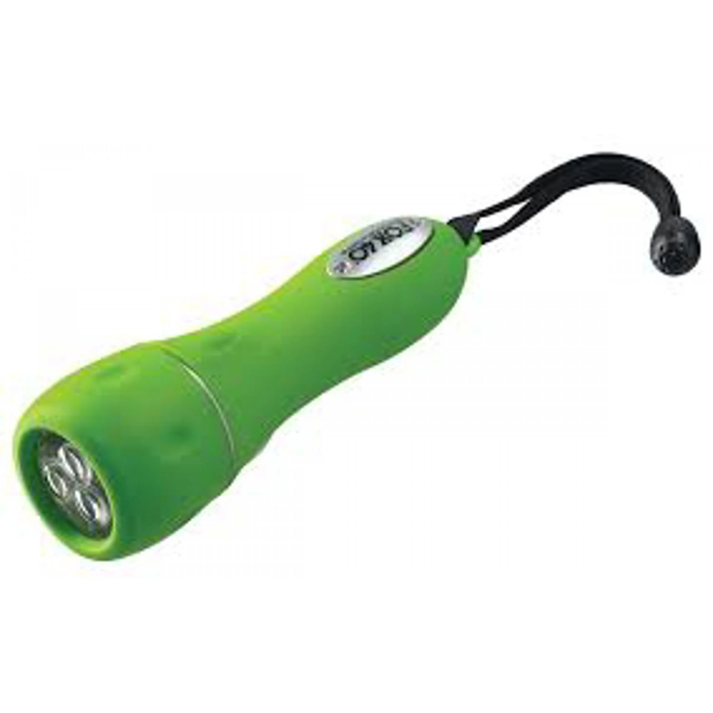 FOX 40 LED FLASHLIGHT GREEN