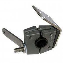 MAGMA RAIL MOUNT SINGLE HORIZONTAL 7/8 OR 1" MAGMA RAIL MOUNT SINGLE HORIZONTAL 7/8 OR 1"