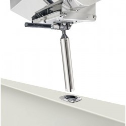 MAGMA BBQ FISHING ROD MOUNT MAGMA BBQ FISHING ROD MOUNT