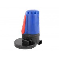 RULE HIGH SPEED INFLATOR/DEFLATOR 2.6PSI 12V RULE HIGH SPEED INFLATOR/DEFLATOR 2.6PSI 12V