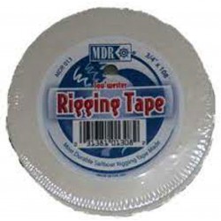 RIGGING TAPE SOU'WESTER 3/4" X 108' WHITE
