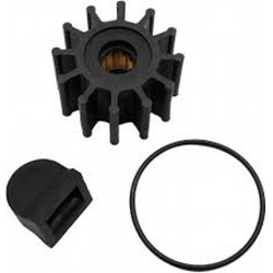 VOLVO IMPELLER KIT,REPLACES 21213660,also 825940, 3862567, VOLVO IMPELLER KIT,REPLACES 21213660,also 825940, 3862567,