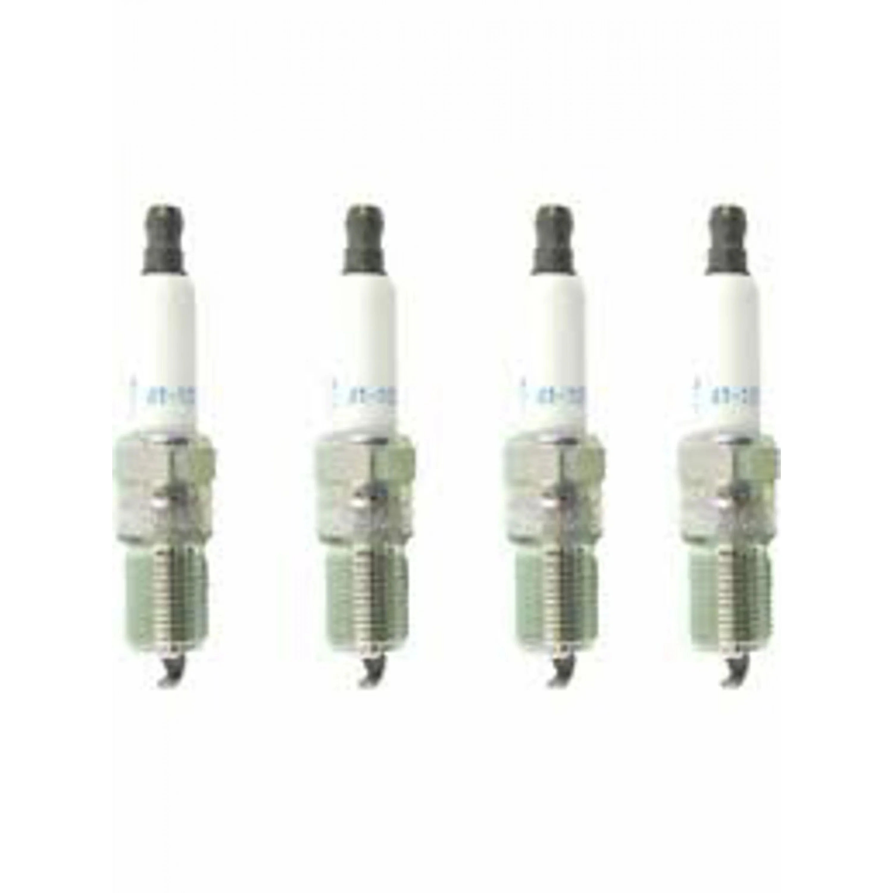 VOLVO SPARK PLUG KIT CONTAINS 4 SPARK PLUGS SOLD AS A KIT