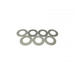 ADJUSTING WASHER KIT ADJUSTING WASHER KIT