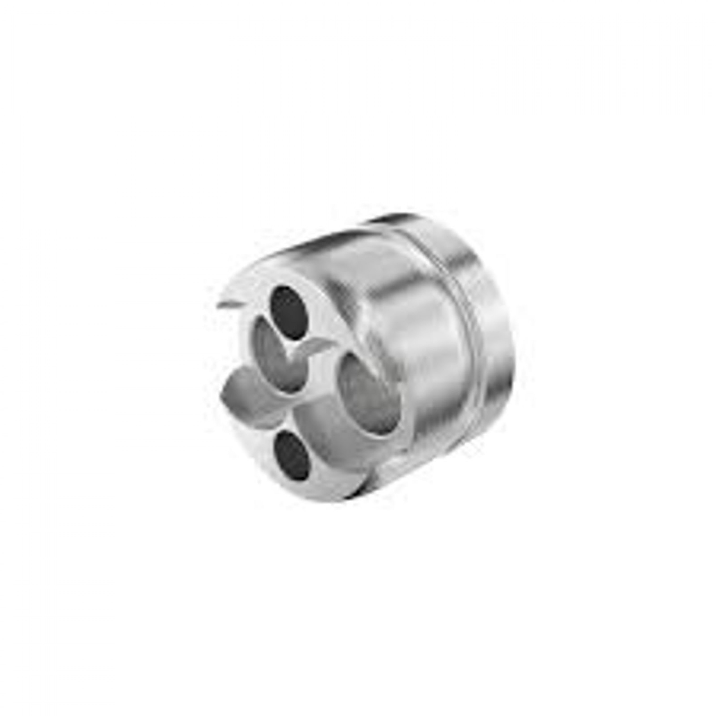 BEARING PIN FOR PROTECTING CAP