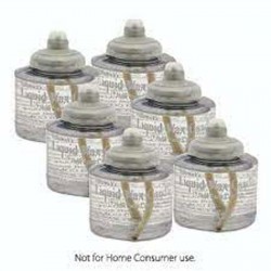 FUEL CELL DISPOSABLE WEEMS & PLATH (6 PACK) FUEL CELL DISPOSABLE WEEMS & PLATH (6 PACK)
