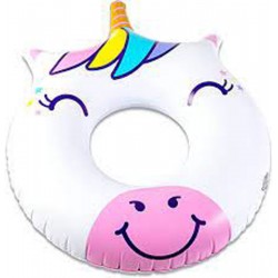UNICORN FACE BIG FLOAT
