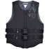 MUSTANG VEST MV1285 X-SMALL NEOPRENE BLACK