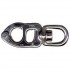TYLASKA TRIGGER RELEASE SHACKLE  BREAKING STRGH 5000LBS