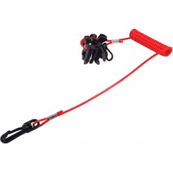 KILL SWITCH 10 KEY LANYARD KILL SWITCH 10 KEY LANYARD