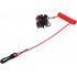 KILL SWITCH 10 KEY LANYARD
