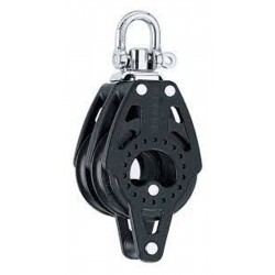 HARKEN 2663 CARBO BLOCK W/BECKETT 75MM HARKEN 2663 CARBO BLOCK W/BECKETT 75MM